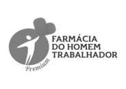 Farmácia do Homem Trabalhador